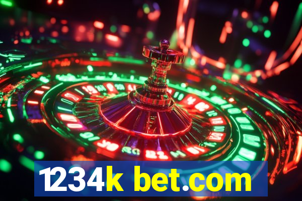 1234k bet.com